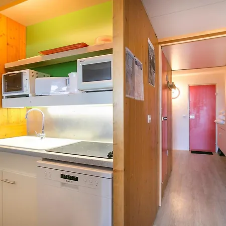5 Pers. Aux Pieds Avec Balcon - Fr-1-346-480 Apartament