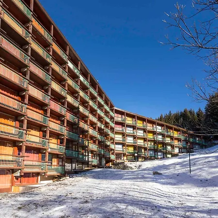 5 Pers. Aux Pieds Avec Balcon Apartment *