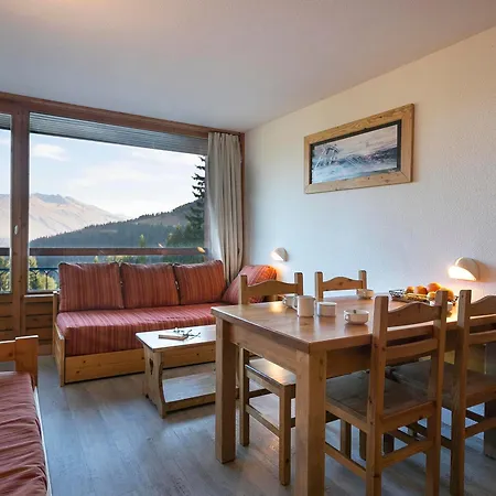 Apartament 5 Pers. Aux Pieds Avec Balcon - Fr-1-346-480