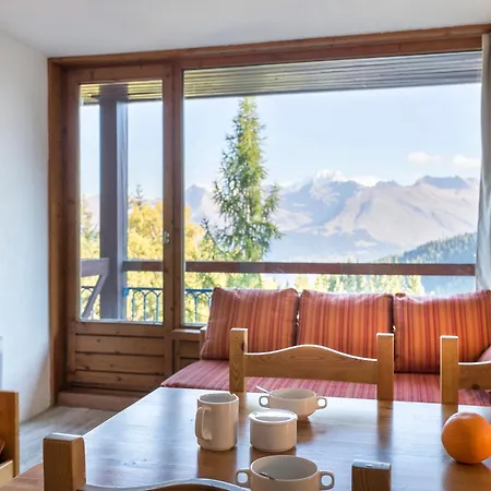 5 Pers. Aux Pieds Avec Balcon - Fr-1-346-480 Apartament *