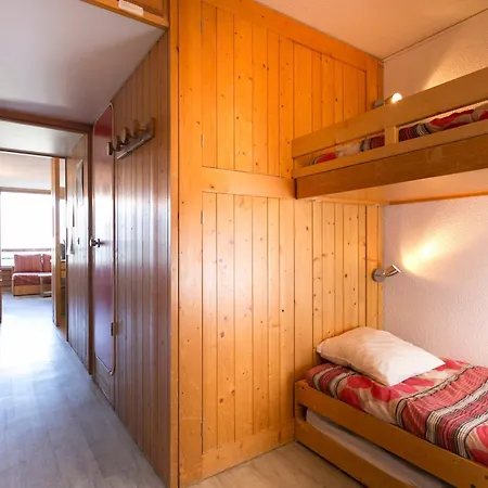 5 Pers. Aux Pieds Avec Balcon - Fr-1-346-480 Apartament Les Arcs (Savoie)