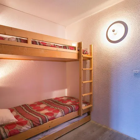 Apartment 5 Pers. Aux Pieds Avec Balcon Les Arcs (Savoie)