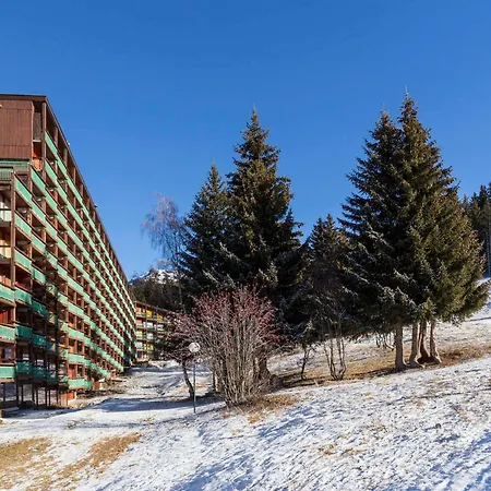 5 Pers. Aux Pieds Avec Balcon - Fr-1-346-480 Apartament *