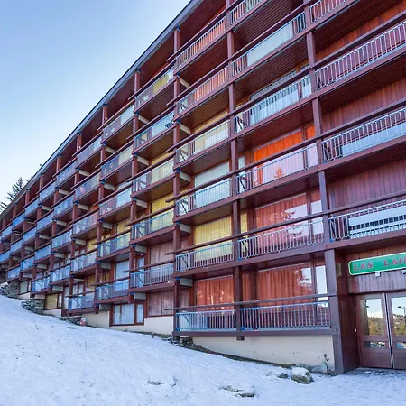 Apartment 5 Pers. Aux Pieds Avec Balcon