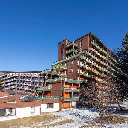 Apartment 5 Pers. Aux Pieds Avec Balcon *